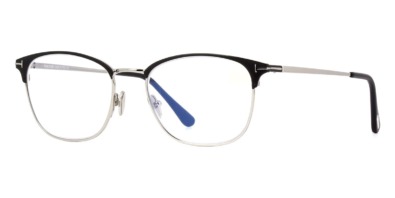 Gọng kính Tom Ford TF5750-B 002 chính hãng