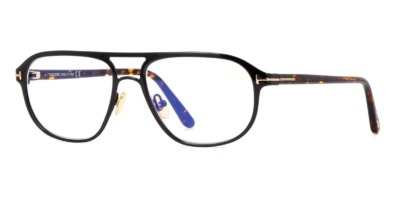 Gọng kính Tom Ford TF5751-B 001 chính hãng