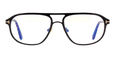 Gọng kính mắt Tom Ford TF5751-B 001 chính hãng