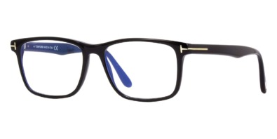 Gọng kính Tom Ford TF5752-B 001 chính hãng