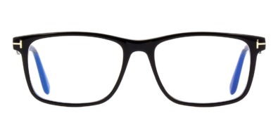 Gọng kính mắt Tom Ford TF5752-B 001 chính hãng