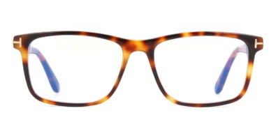 Gọng kính mắt Tom Ford TF5752-B 053 chính hãng