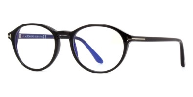 Gọng kính Tom Ford TF5753-B 001 chính hãng