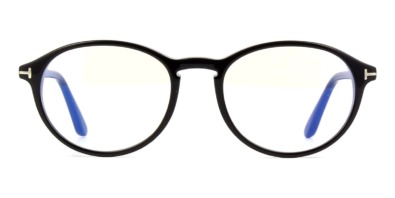 Gọng kính mắt Tom Ford TF5753-B 001 chính hãng