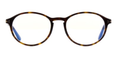 Gọng kính mắt Tom Ford TF5753-B 051 chính hãng