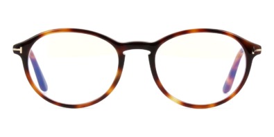 Gọng kính mắt Tom Ford TF5753-B 053 chính hãng