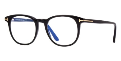 Gọng kính Tom Ford TF5754-B 001 chính hãng