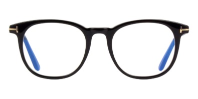 Gọng kính mắt Tom Ford TF5754-B 001 chính hãng