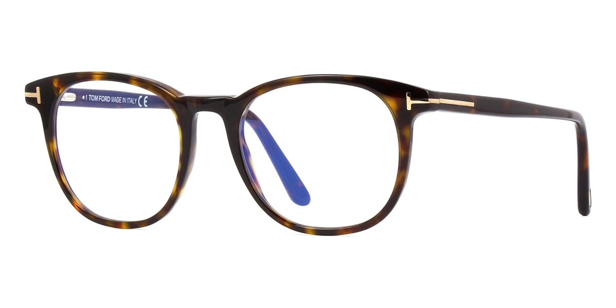 Tom Ford TF5754-B 052 2 Gọng kính Tom Ford TF5754-B 052 chính hãng