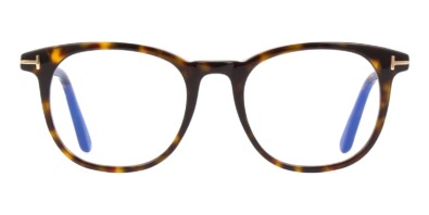 Gọng kính mắt Tom Ford TF5754-B 052 chính hãng