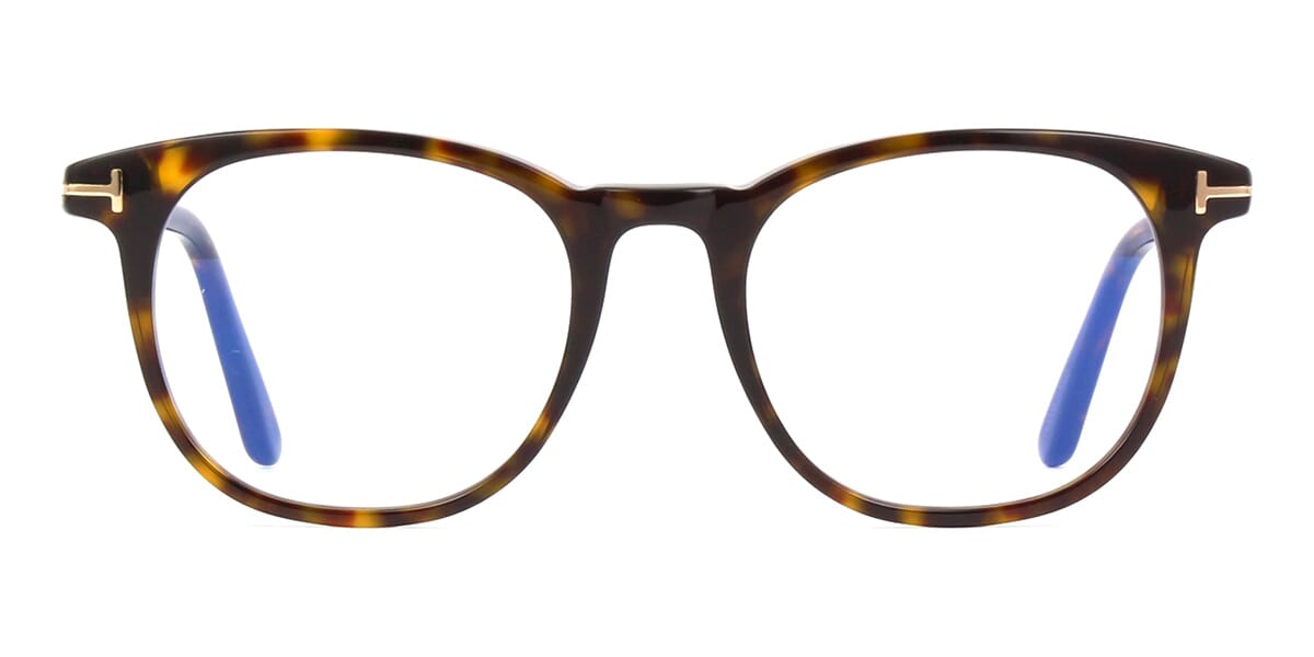 Tom Ford TF5754-B 052 10 Gọng kính cận Tom Ford TF5754-B 052 chính hãng