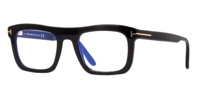 Gọng kính Tom Ford TF5757-B 001 chính hãng