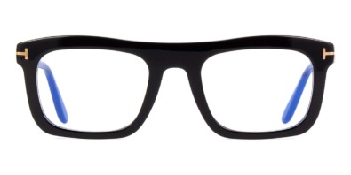 Gọng kính mắt Tom Ford TF5757-B 001 chính hãng