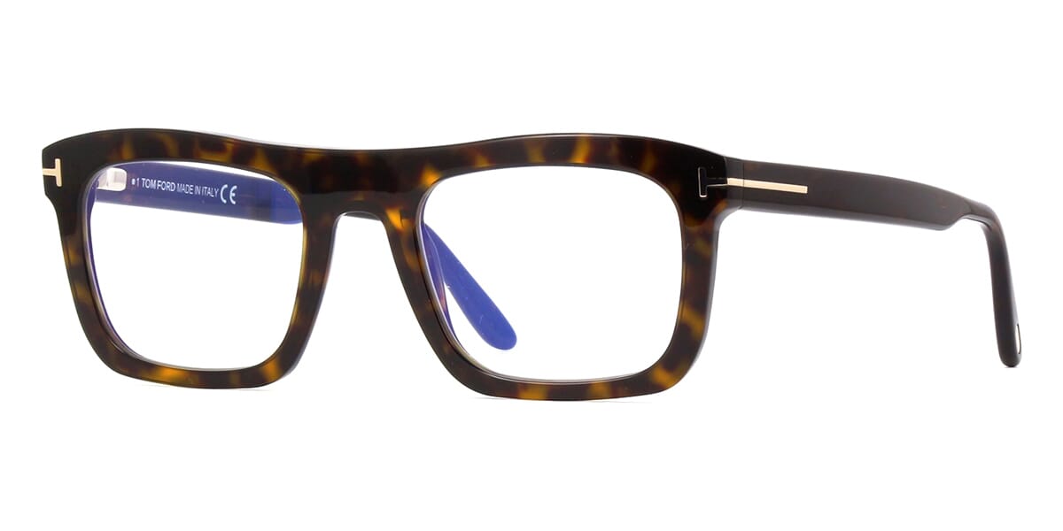 Tom Ford TF5757-B 052 2 Gọng kính Tom Ford TF5757-B 052 chính hãng