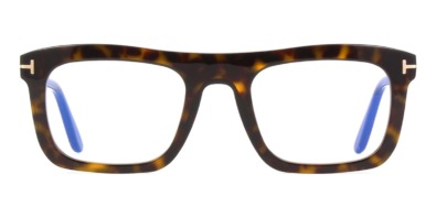 Gọng kính mắt Tom Ford TF5757-B 052 chính hãng