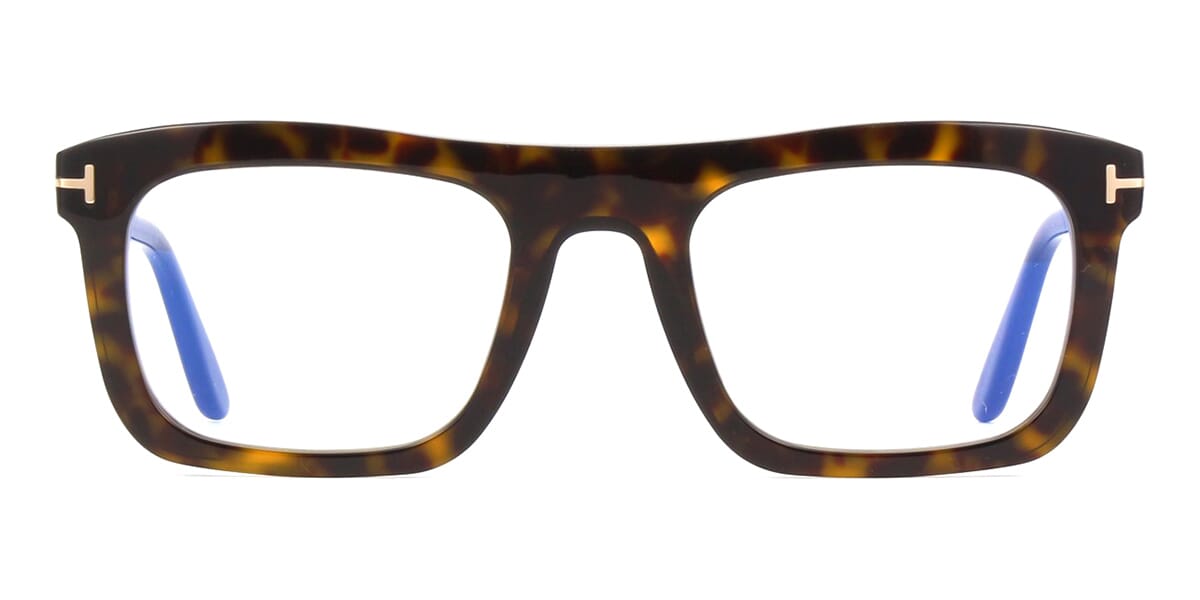Tom Ford TF5757-B 052 10 Gọng kính cận Tom Ford TF5757-B 052 chính hãng