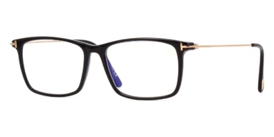 Gọng kính Tom Ford TF5758-B 001 chính hãng
