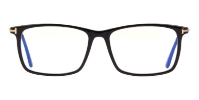 Gọng kính mắt Tom Ford TF5758-B 001 chính hãng