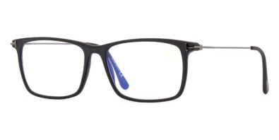 Gọng kính Tom Ford TF5758-B 002 chính hãng