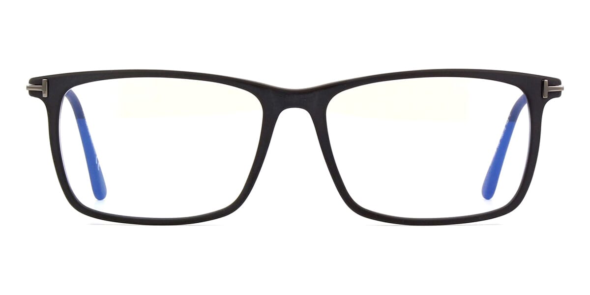 Tom Ford TF5758-B 002 10 Gọng kính cận Tom Ford TF5758-B 002 chính hãng