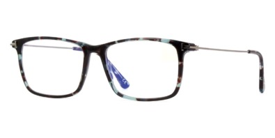 Gọng kính Tom Ford TF5758-B 055 chính hãng