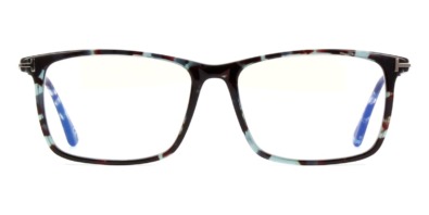 Gọng kính mắt Tom Ford TF5758-B 055 chính hãng