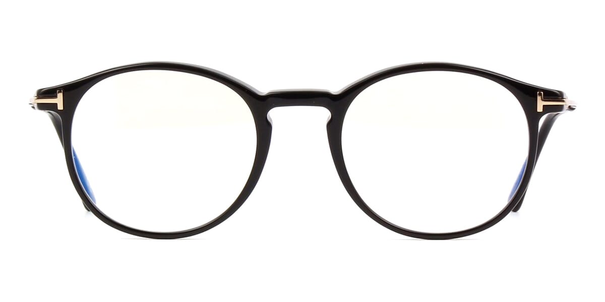 Tom Ford TF5759-B 001 10 Gọng kính cận Tom Ford TF5759-B 001 chính hãng