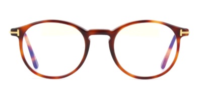 Gọng kính mắt Tom Ford TF5759-B 053 chính hãng