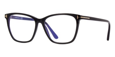 Gọng kính Tom Ford TF5762-B 001 chính hãng