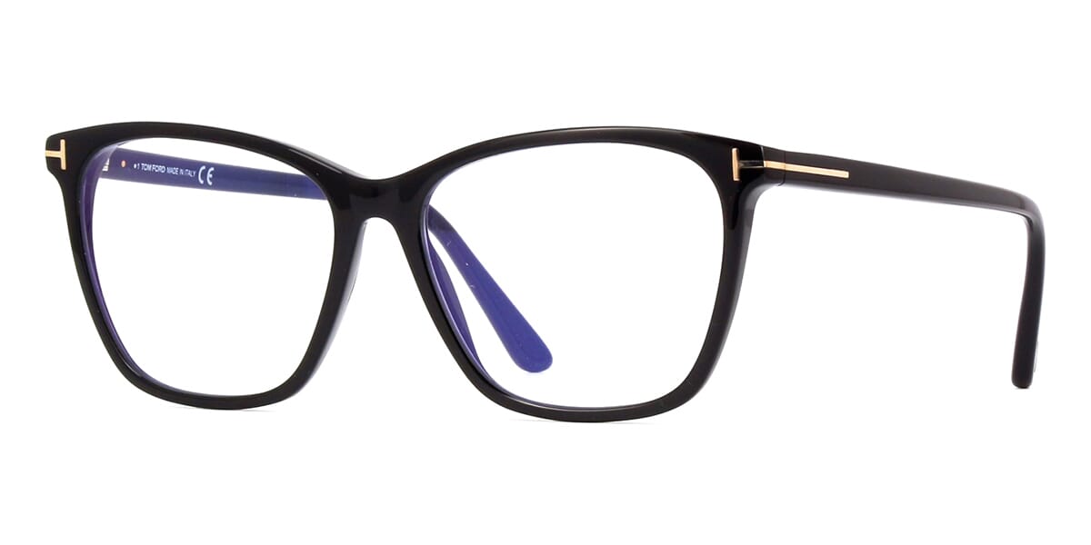 Tom Ford TF5762-B 001 2 Gọng kính Tom Ford TF5762-B 001 chính hãng