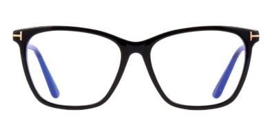 Gọng kính mắt Tom Ford TF5762-B 001 chính hãng