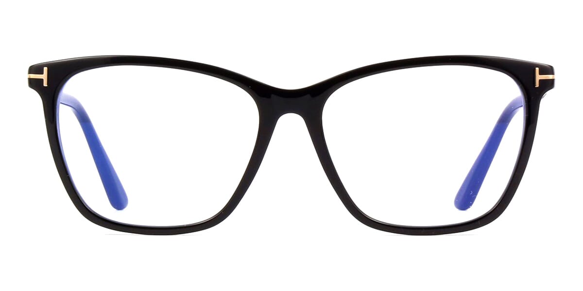 Tom Ford TF5762-B 001 10 Gọng kính cận Tom Ford TF5762-B 001 chính hãng