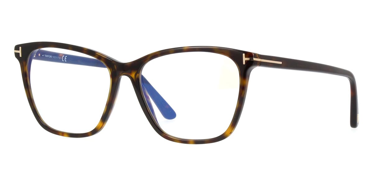 Tom Ford TF5762-B 052 2 Gọng kính Tom Ford TF5762-B 052 chính hãng