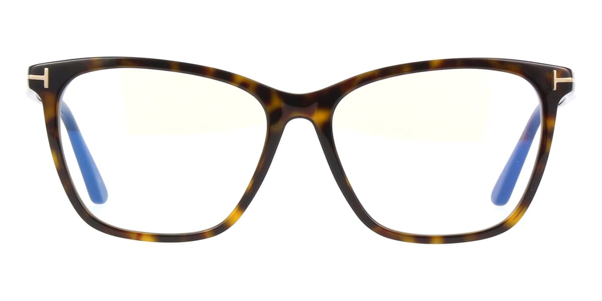 Tom Ford TF5762-B 052 10 Gọng kính cận Tom Ford TF5762-B 052 chính hãng