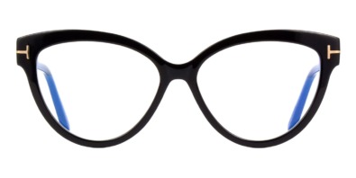 Gọng kính mắt Tom Ford TF5763-B 001 chính hãng