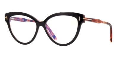 Gọng kính Tom Ford TF5763-B 005 chính hãng