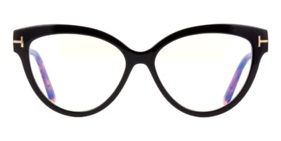 Gọng kính mắt Tom Ford TF5763-B 005 chính hãng