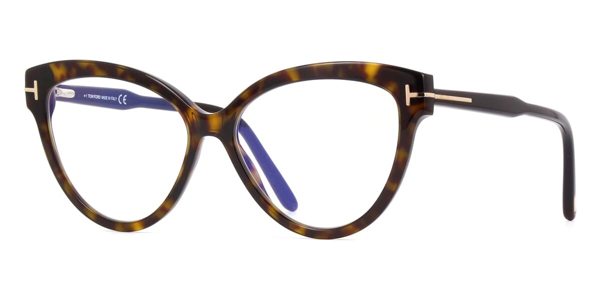 Tom Ford TF5763-B 052 2 Gọng kính Tom Ford TF5763-B 052 chính hãng
