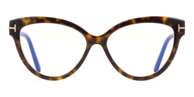 Gọng kính mắt Tom Ford TF5763-B 052 chính hãng