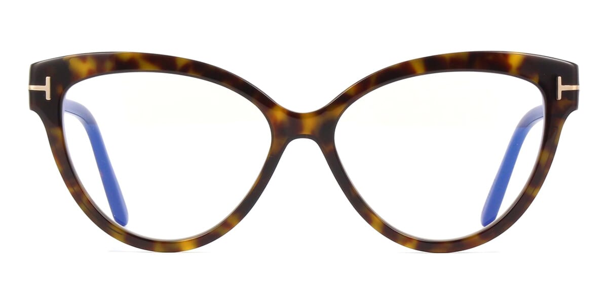 Tom Ford TF5763-B 052 10 Gọng kính cận Tom Ford TF5763-B 052 chính hãng