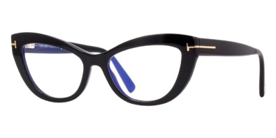 Gọng kính Tom Ford TF5765-B 001 chính hãng