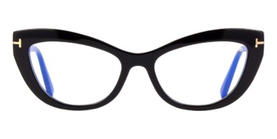 Gọng kính mắt Tom Ford TF5765-B 001 chính hãng