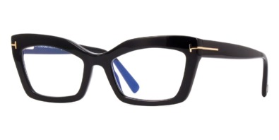 Gọng kính Tom Ford TF5766-B 001 chính hãng