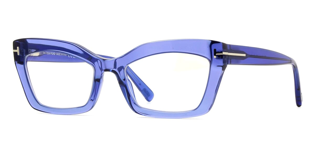 Tom Ford TF5766-B 078 2 Gọng kính Tom Ford TF5766-B 078 chính hãng
