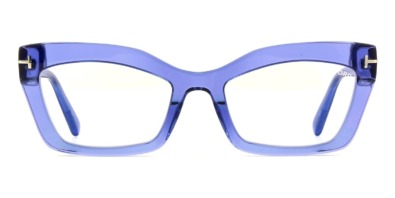 Gọng kính mắt Tom Ford TF5766-B 078 chính hãng