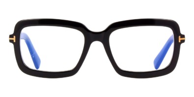 Gọng kính mắt Tom Ford TF5767-B 001 chính hãng