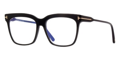 Gọng kính Tom Ford TF5768-B 001 chính hãng