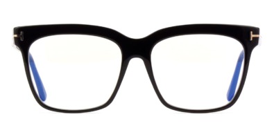 Gọng kính mắt Tom Ford TF5768-B 001 chính hãng