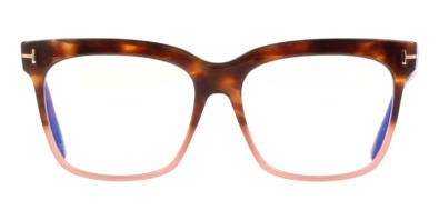 Gọng kính mắt Tom Ford TF5768-B 055 chính hãng