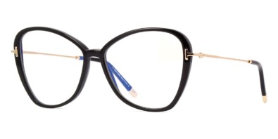 Gọng kính Tom Ford TF5769-B 001 chính hãng